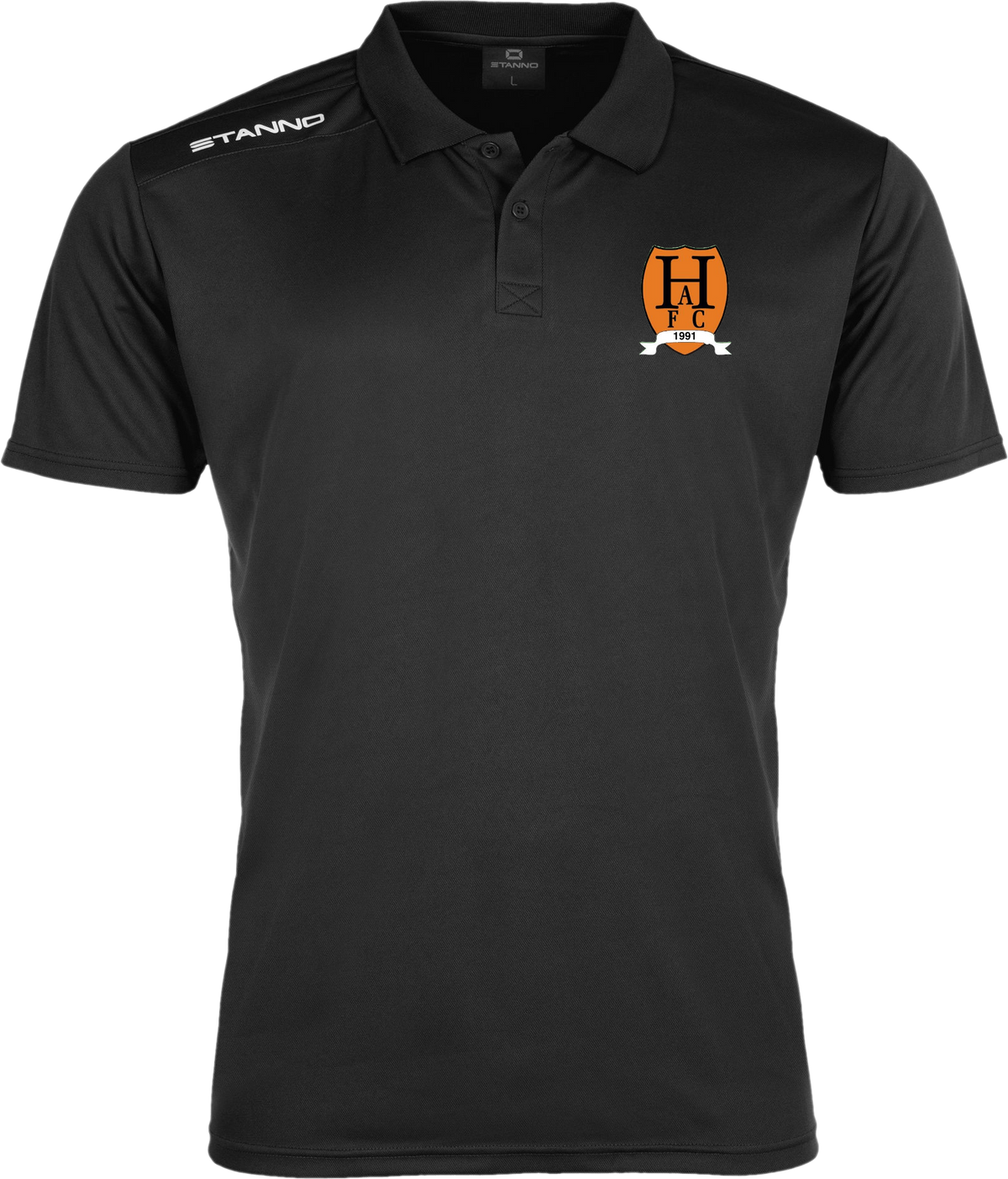 Hethersett Athletic FC Field Polo Junior
