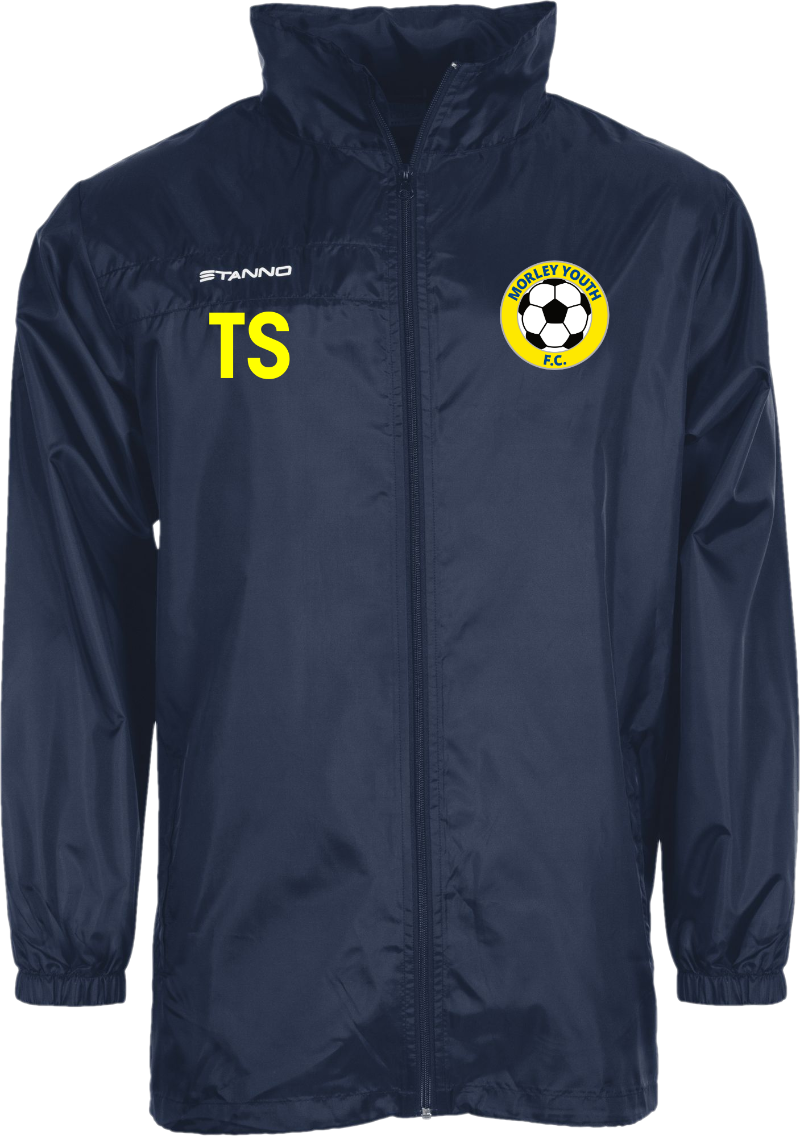 Morley Youth FC Jacket Junior