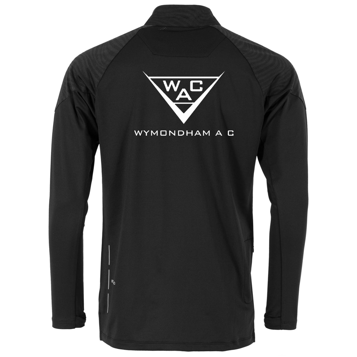 WAC Functionals 1/4 Zip Top II