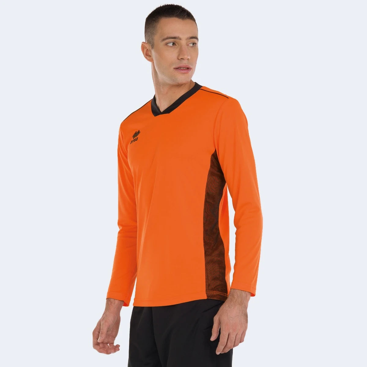 Errea Jerzy GK Shirt in Adult