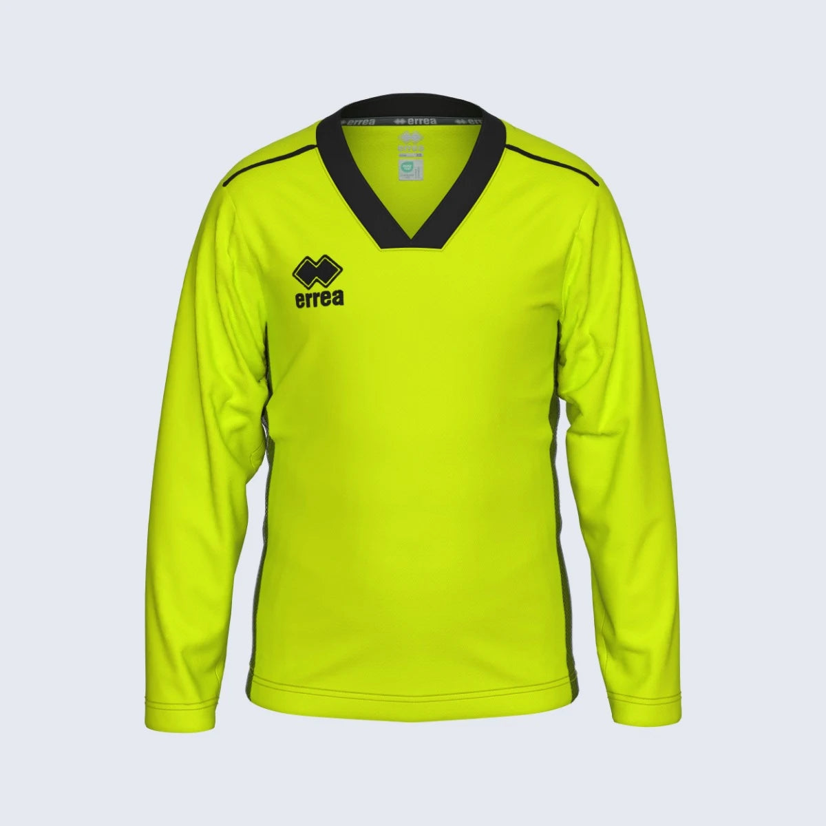 Errea Jerzy GK Shirt in Junior