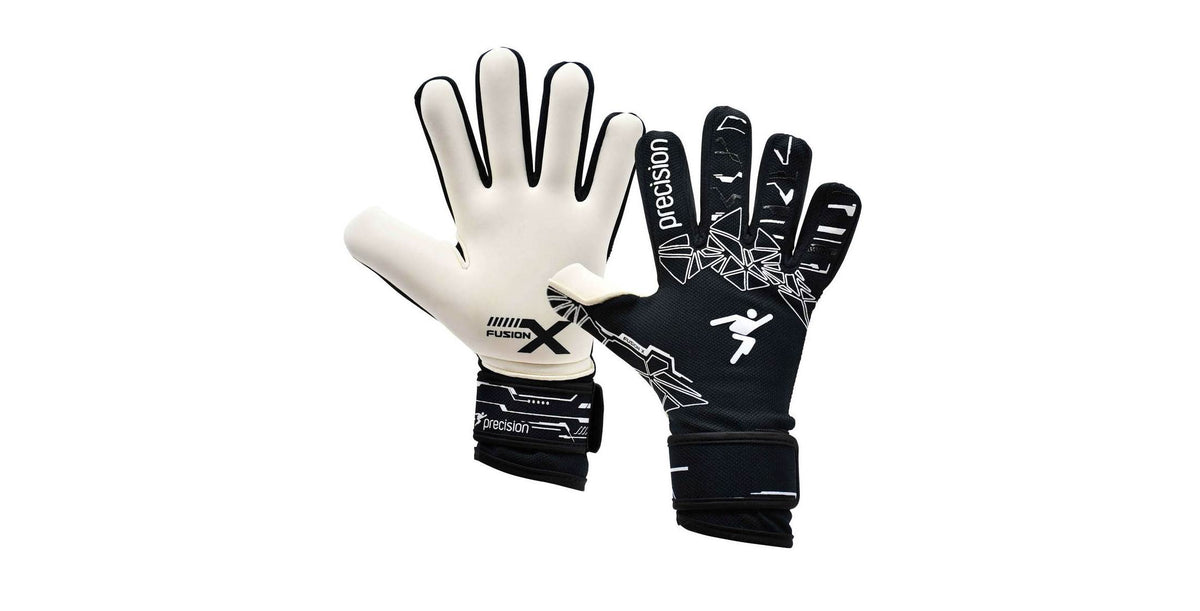 Junior Fusion X Pro Lite Giga GK Gloves