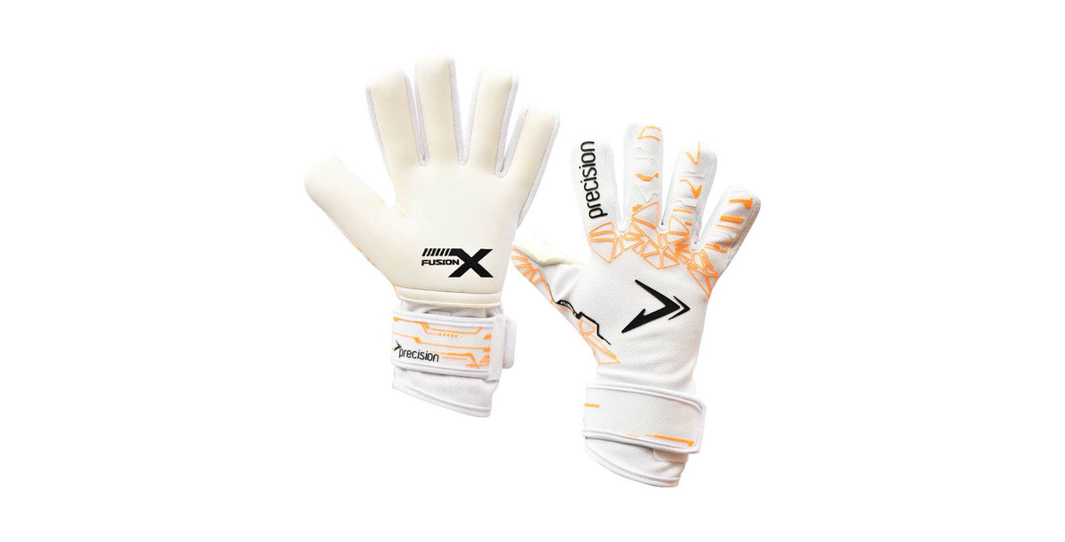 Junior Fusion X Pro Lite Giga GK Gloves