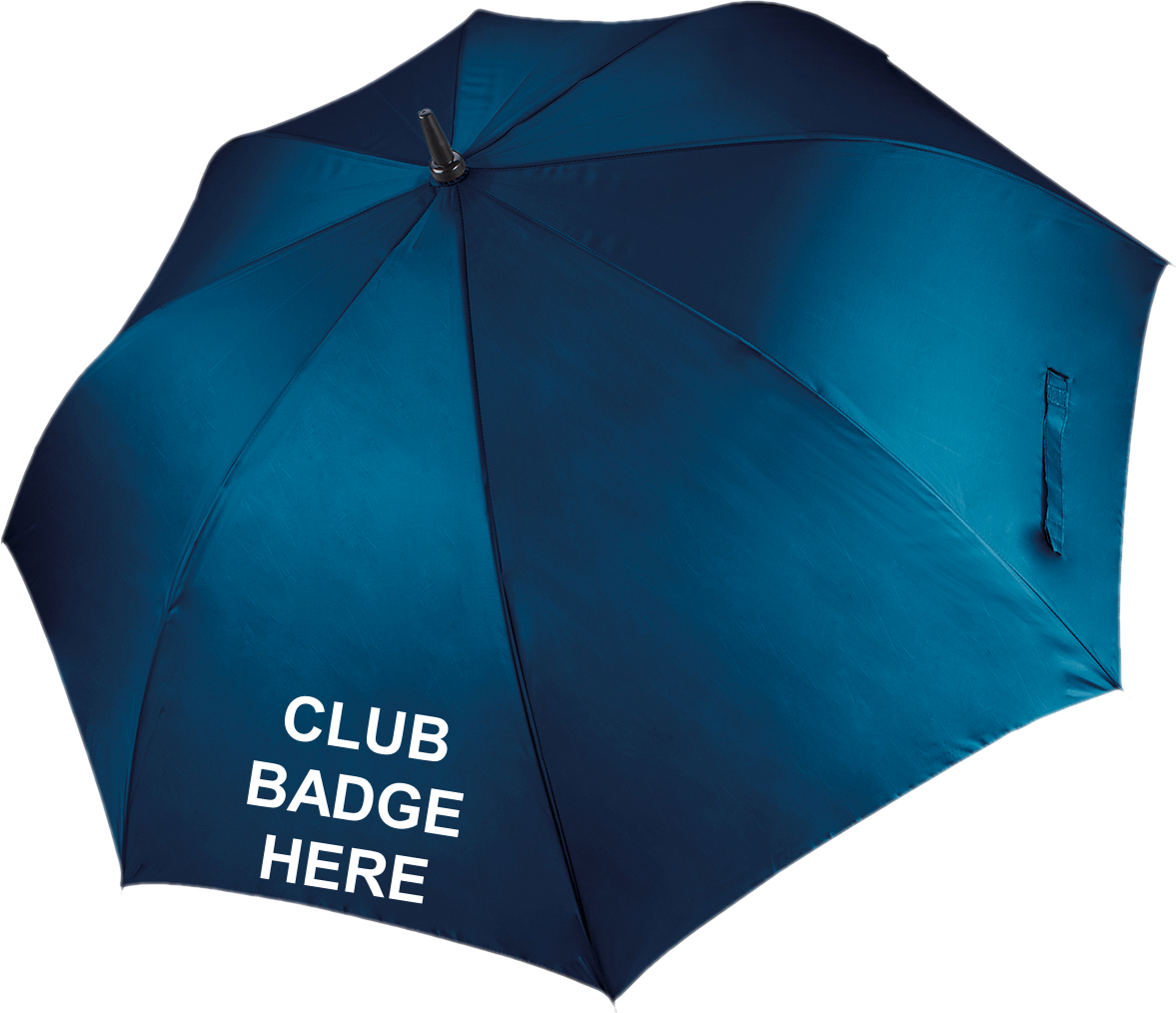 Norfolk Football Umbrella