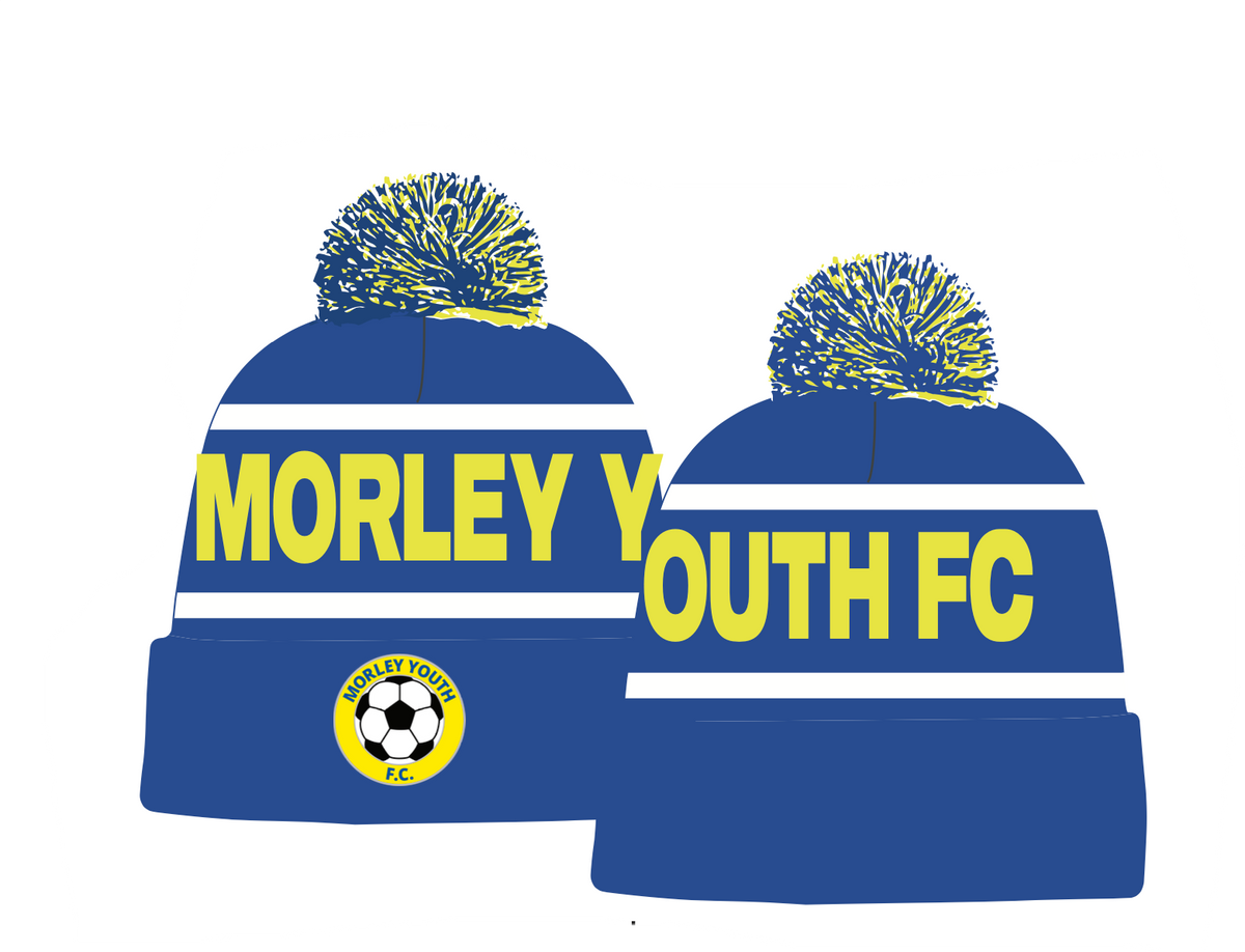 Morley Youth FC Bobble - Adult