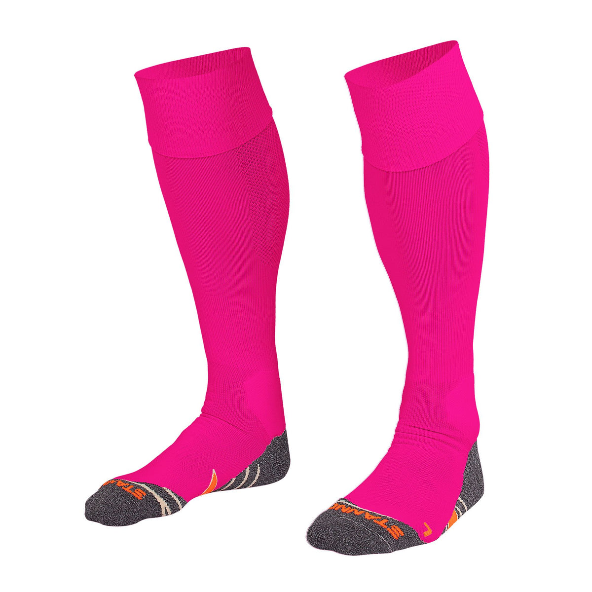 Morley Youth FC Pink Uni II Sock Adult