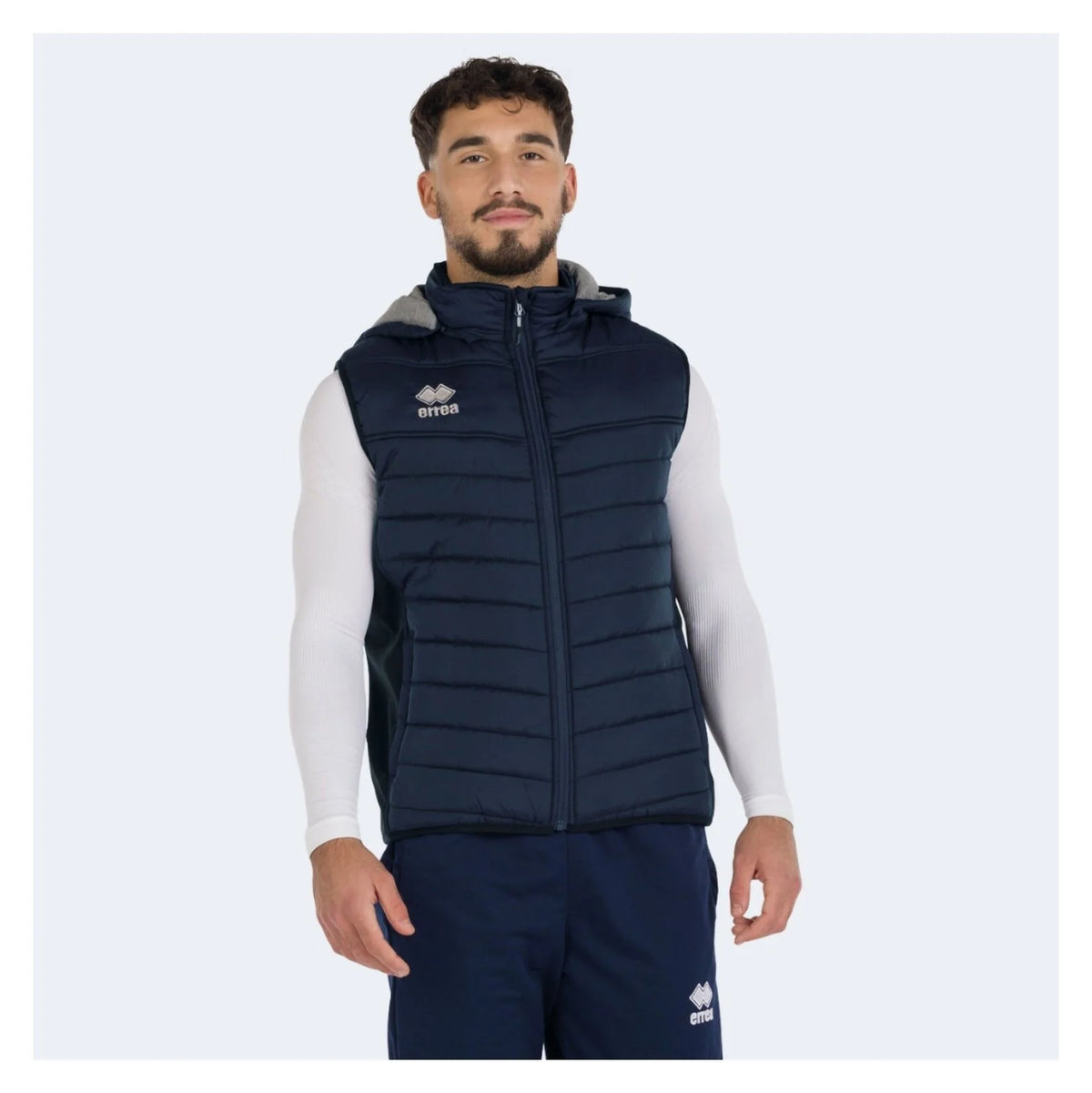 Errea Scozia Gilet in Adult