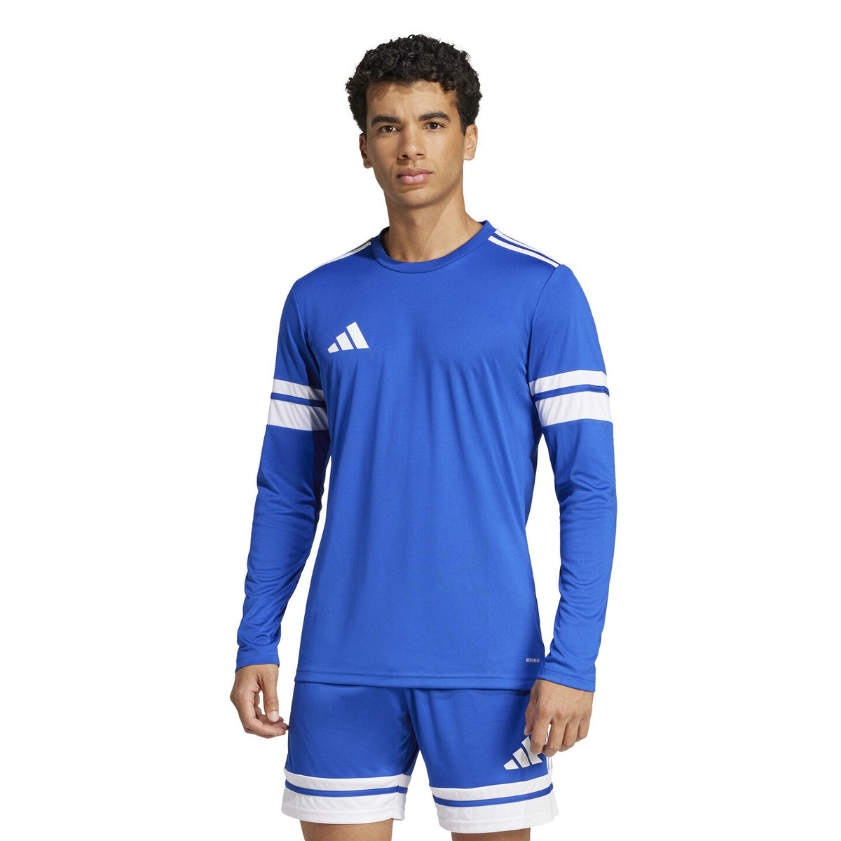 Squadra 25 Long Sleeve Shirt Junior