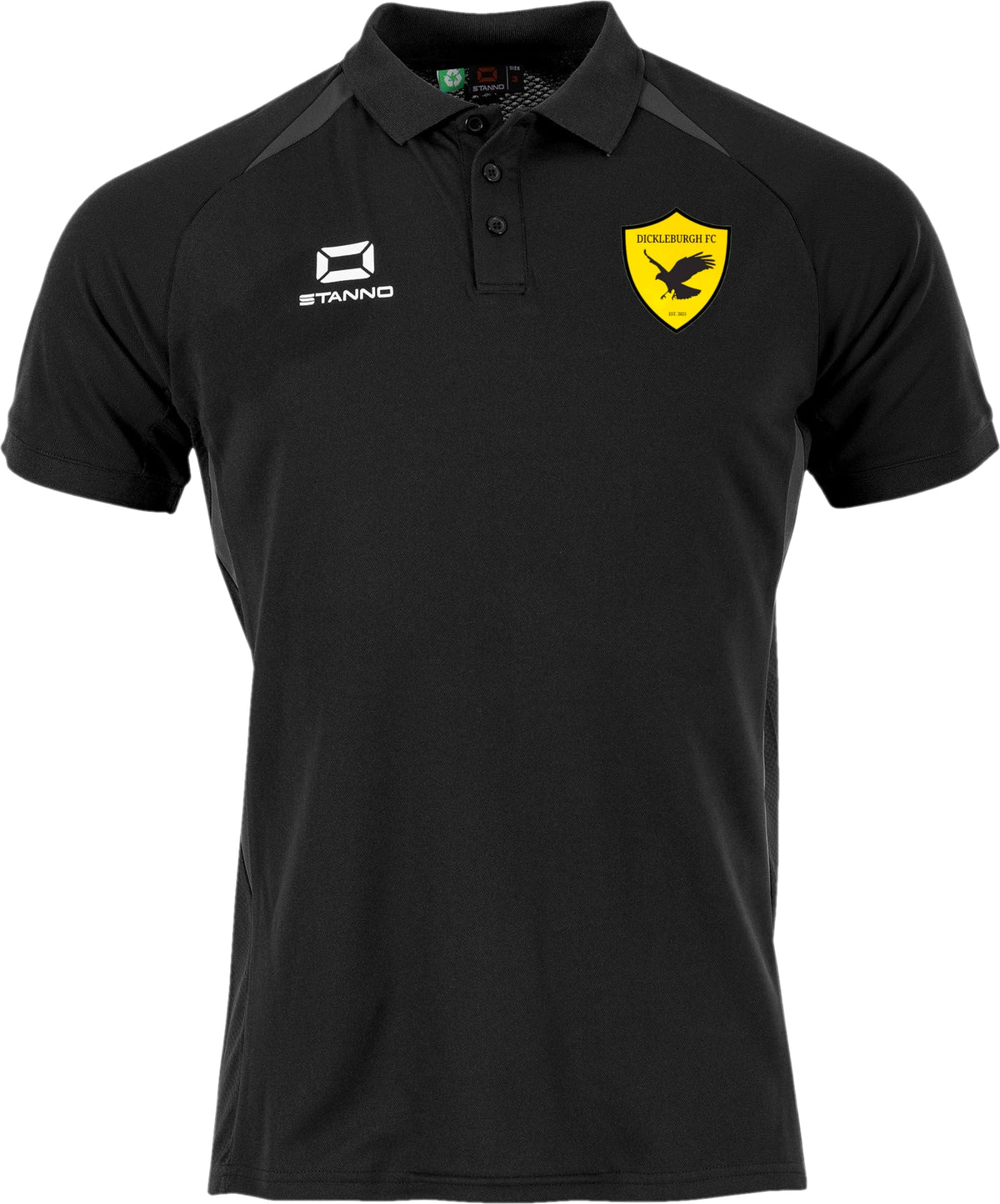 Dickleburgh FC Supporters Stadio Polo