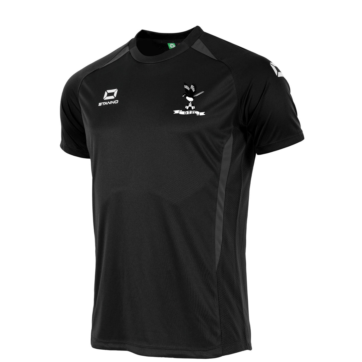 Dereham Town FC Players Training/Travel Shirt
