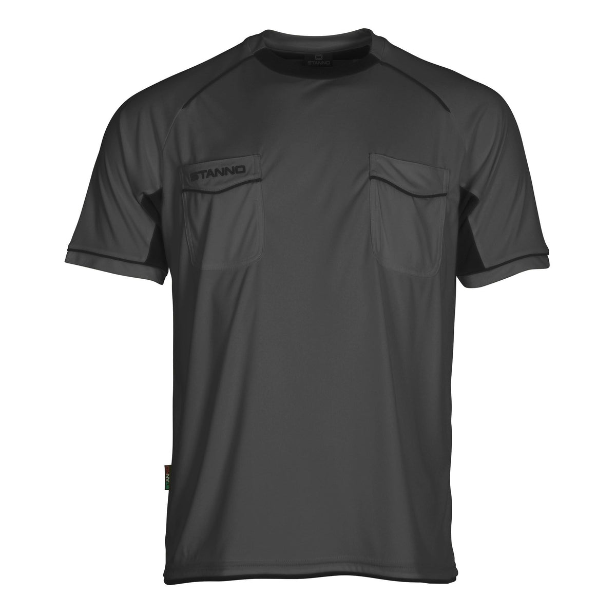 Bergamo Short Sleeve Referee Shirt