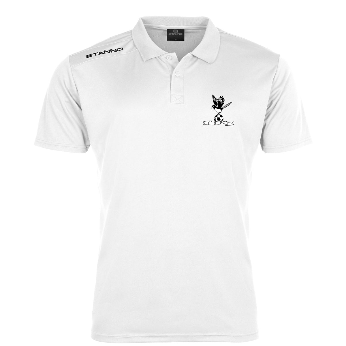 Dereham Town FC Field Supporters Polo