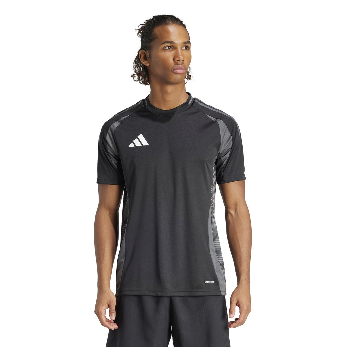 Tiro 24 Competition Match Shirt Adult