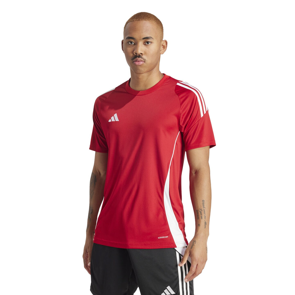 Tiro 24 Shirt Adult