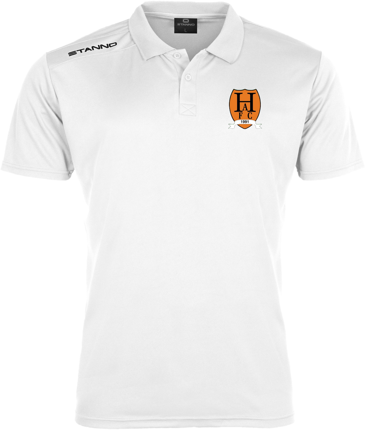 Hethersett Athletic FC Field Polo Junior