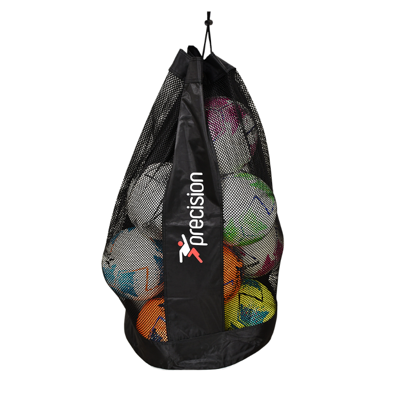Ball Bag + Football Deal