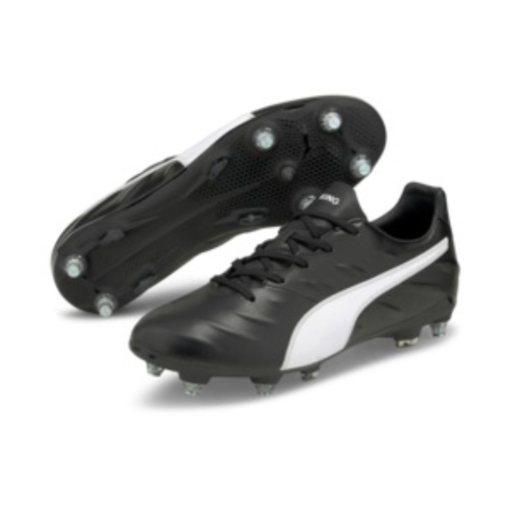 King Pro 21 Football Boots FG and SG