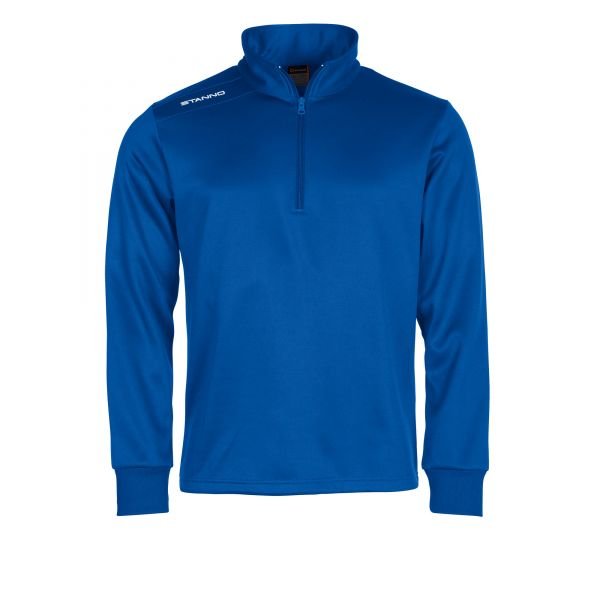 Blue stanno training top