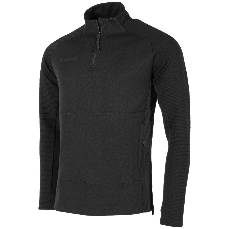 Stanno Functionals 1/4 Zip