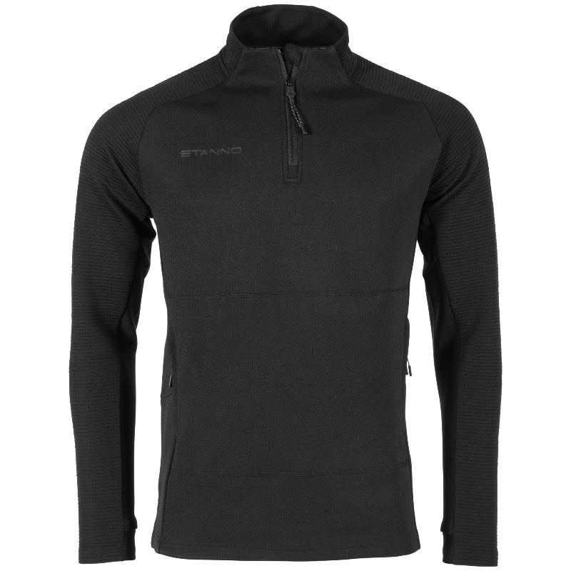 Stanno Functionals 1/4 Zip