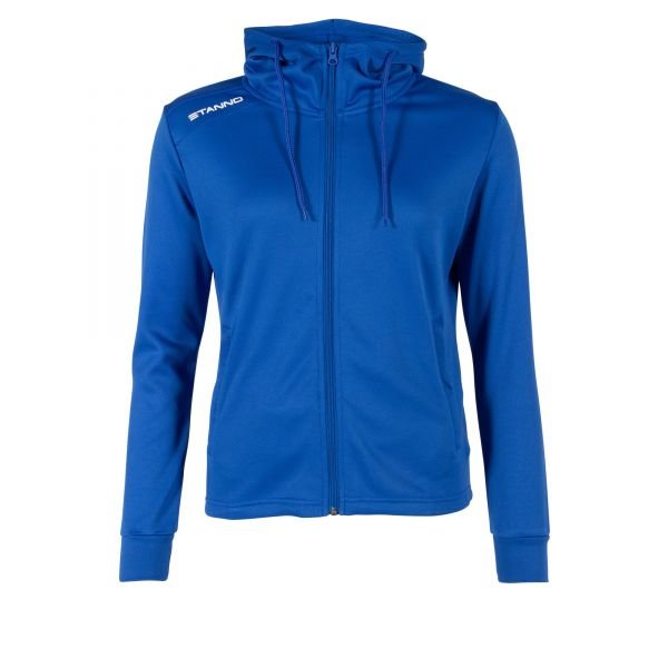 Stanno Ladies Full Zip Hood
