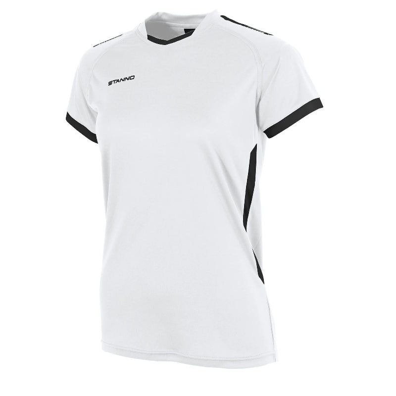 White Stanno Ladies Shirt