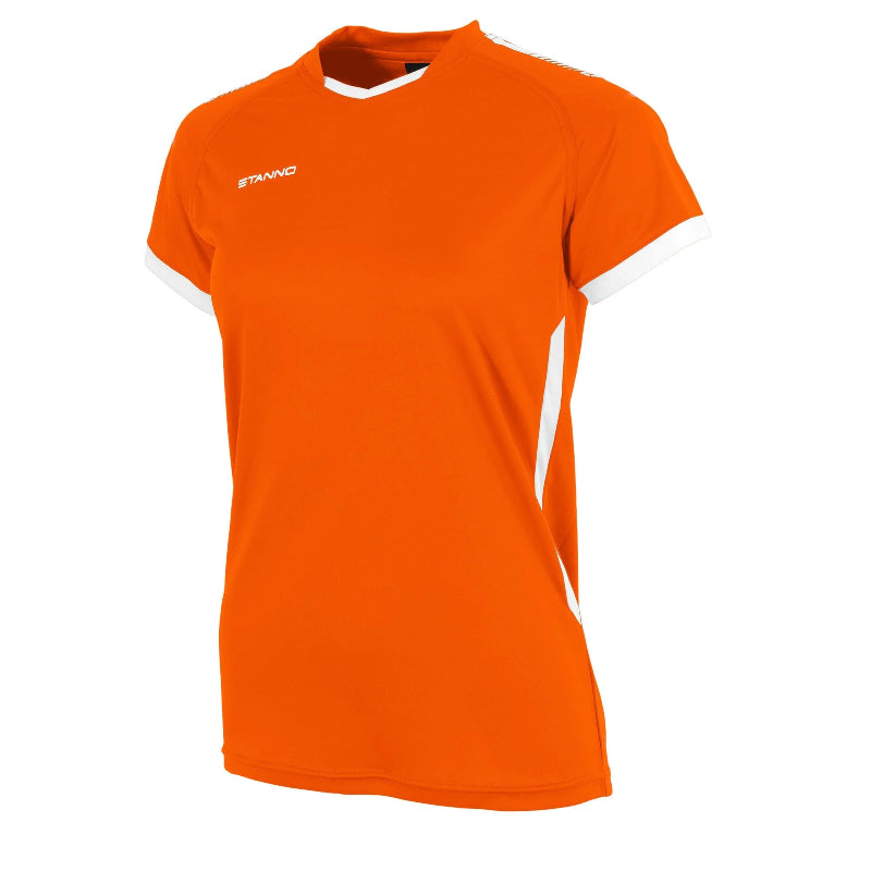 White Stanno Ladies Shirt