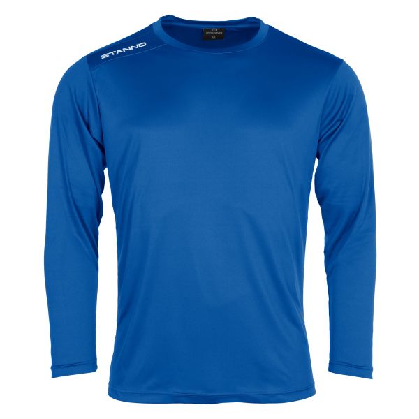 Field Long Sleeve Shirt in Adult