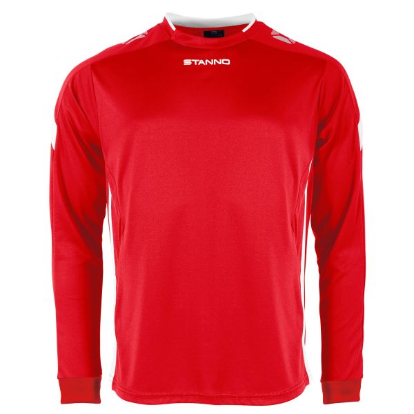 Drive Long Sleeve Shirt in Adult