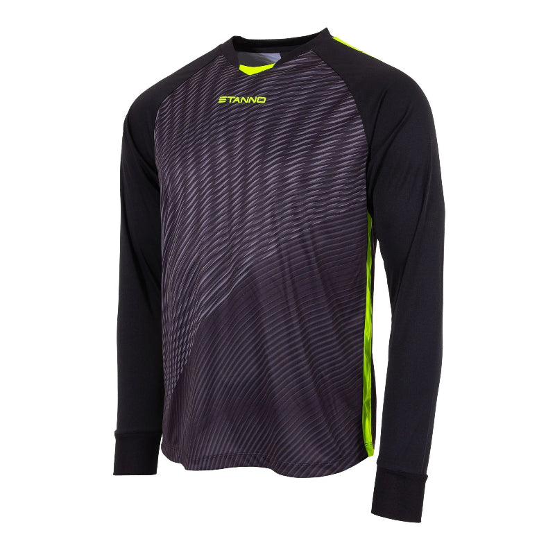 Pink stanno gk shirt