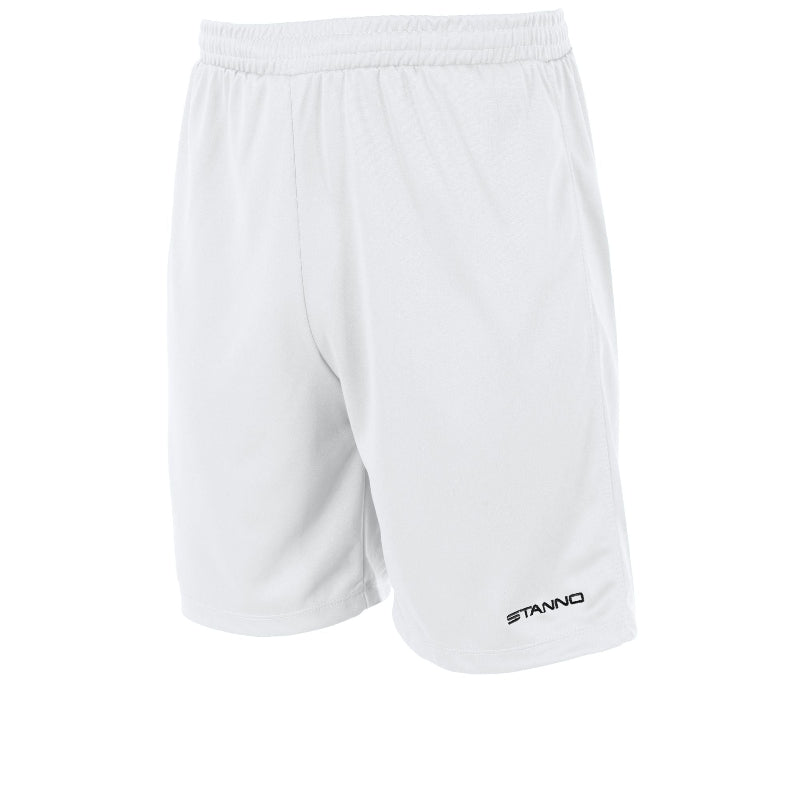 Green Stanno Football Shorts