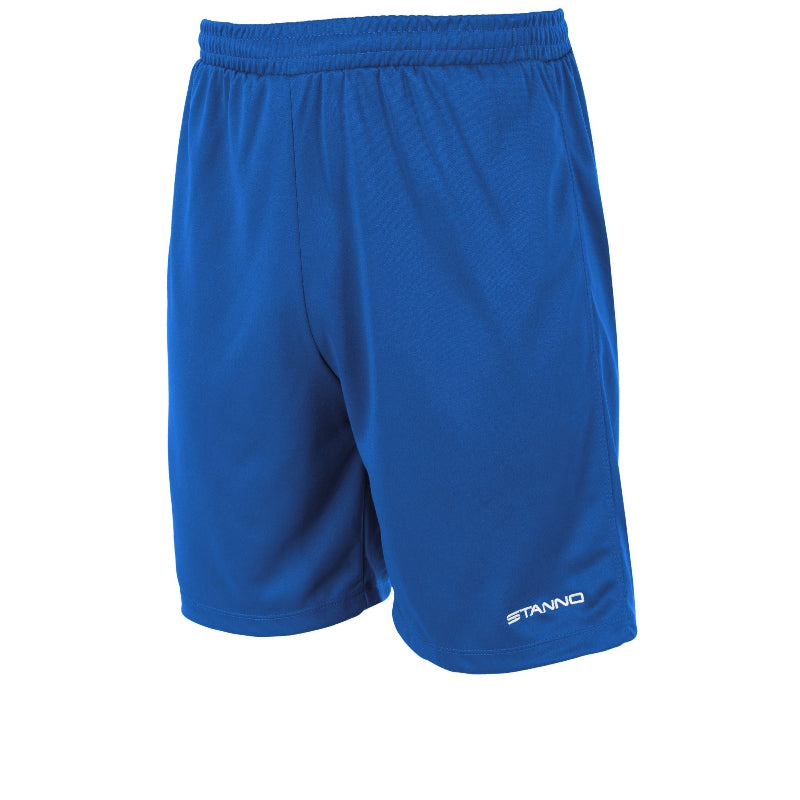 Blue Stanno Club Pro Shorts