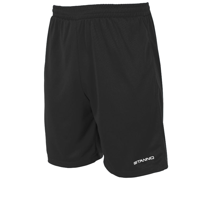 Blue Stanno Club Pro Shorts