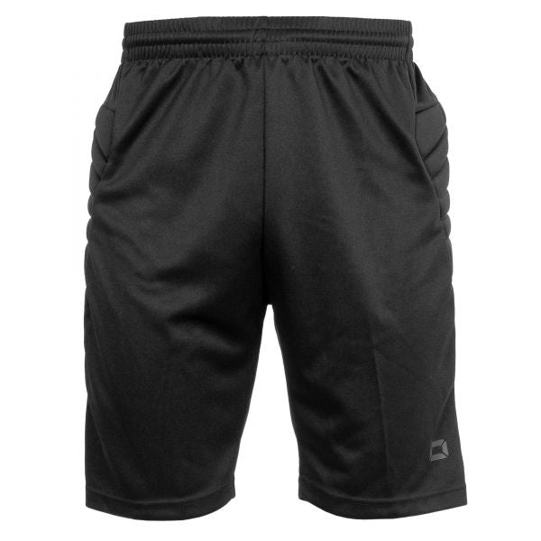 Stanno padded goalkeeper short