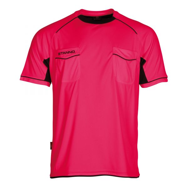 Bergamo Short Sleeve Referee Shirt