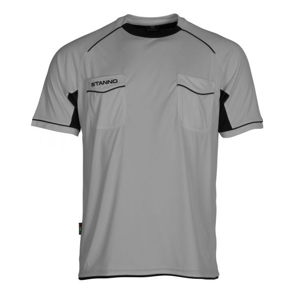 Bergamo Short Sleeve Referee Shirt