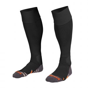 Black stanno football socks