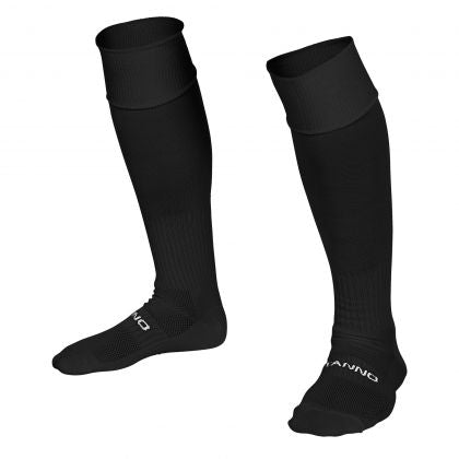 Black Stanno Park Socks