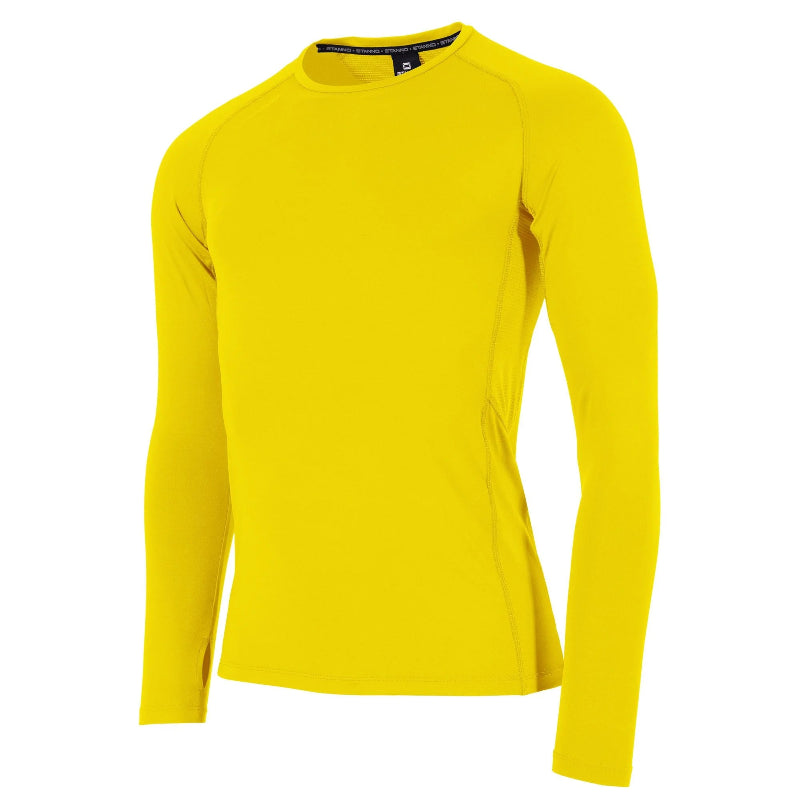 Khaki baselayer shirt