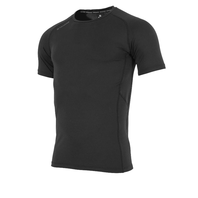 Black baselayer shirt