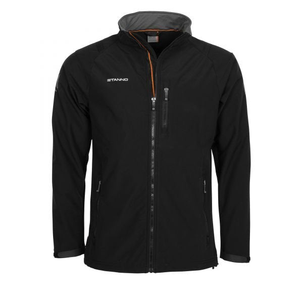 Centro Softshell Jacket in Adult