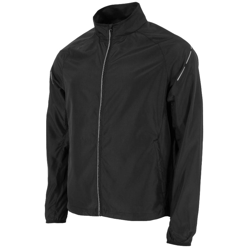 Stanno Functionals Running Jacket 
