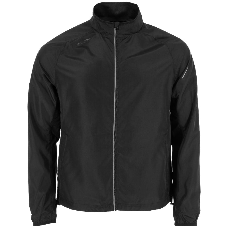 Stanno Functionals Running Jacket 