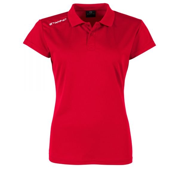 Field Ladies Polo in Adult