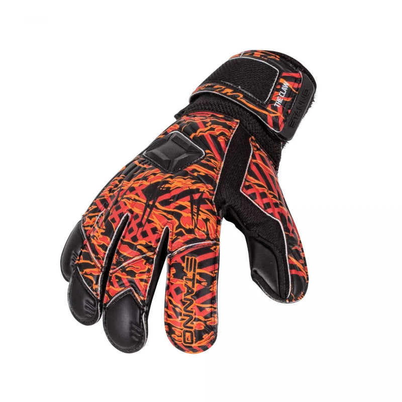 Kids Goalkeeper Gloves