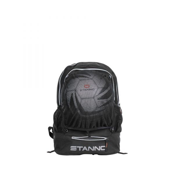 Backpack with Ballnet