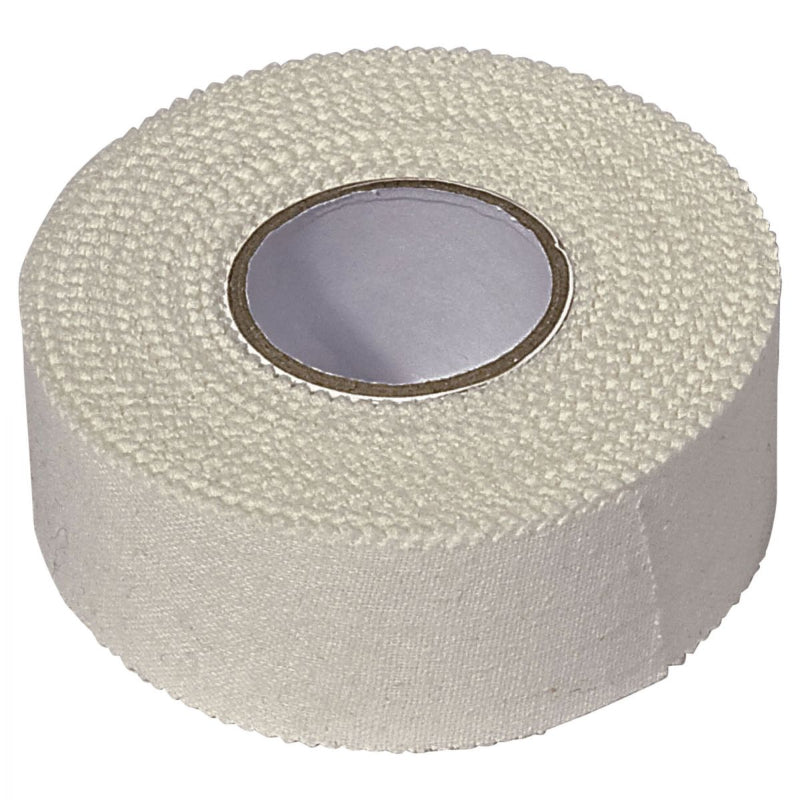 White sports tappe