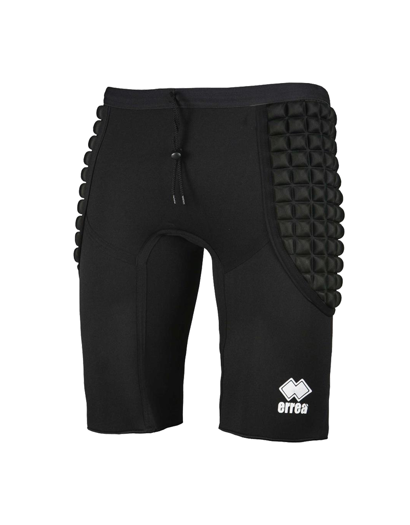 ADULT PADDED GOALKEEPER SHORTS ERREA