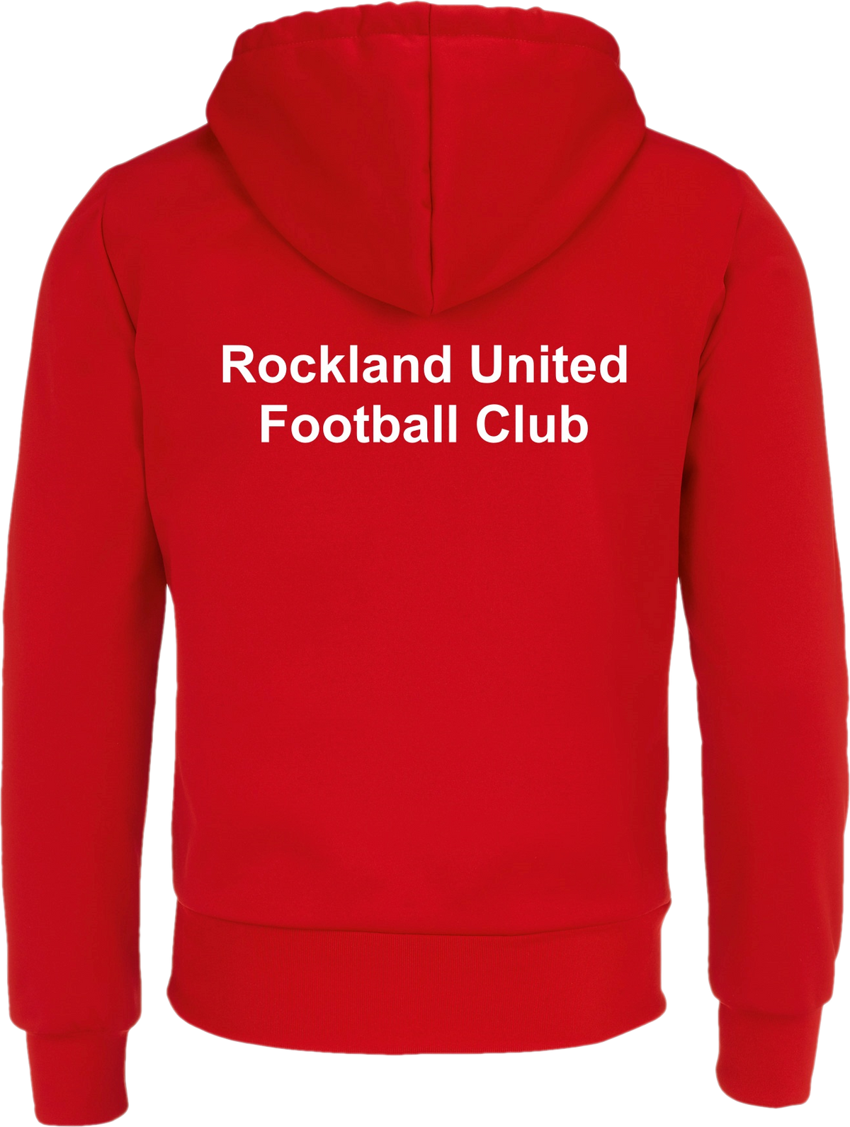 Rockland United Errea Jonas Hoody