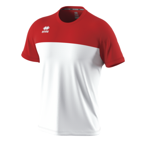 Football shirt errea adult